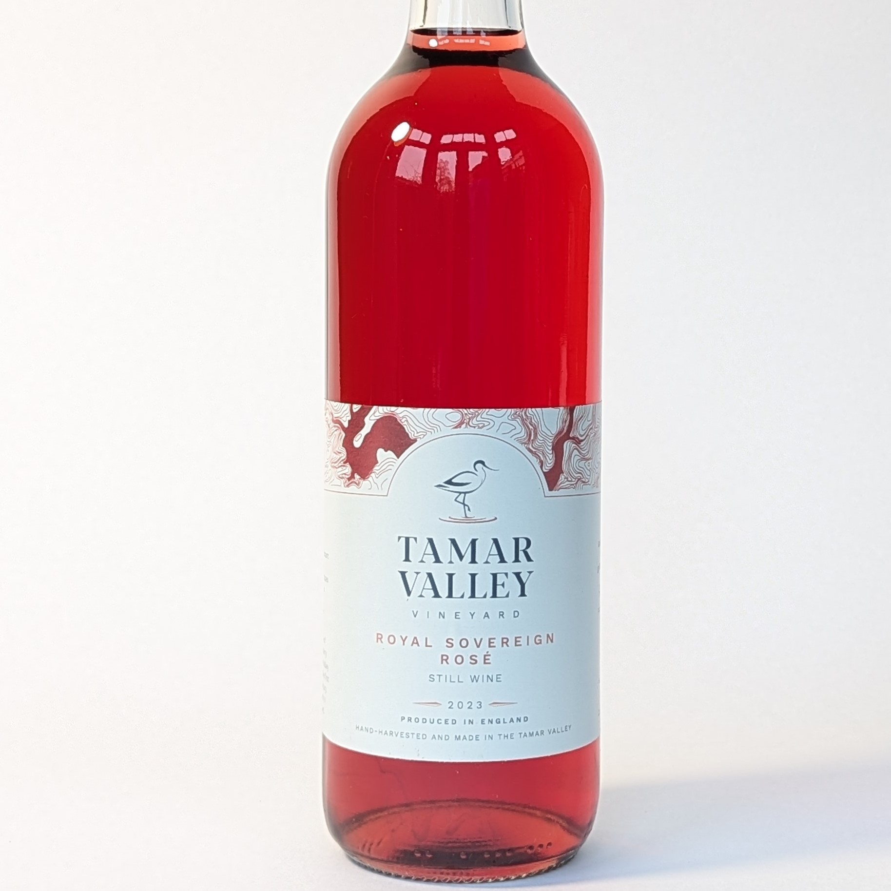 Royal Sovereign Rosé 2023 - still wine