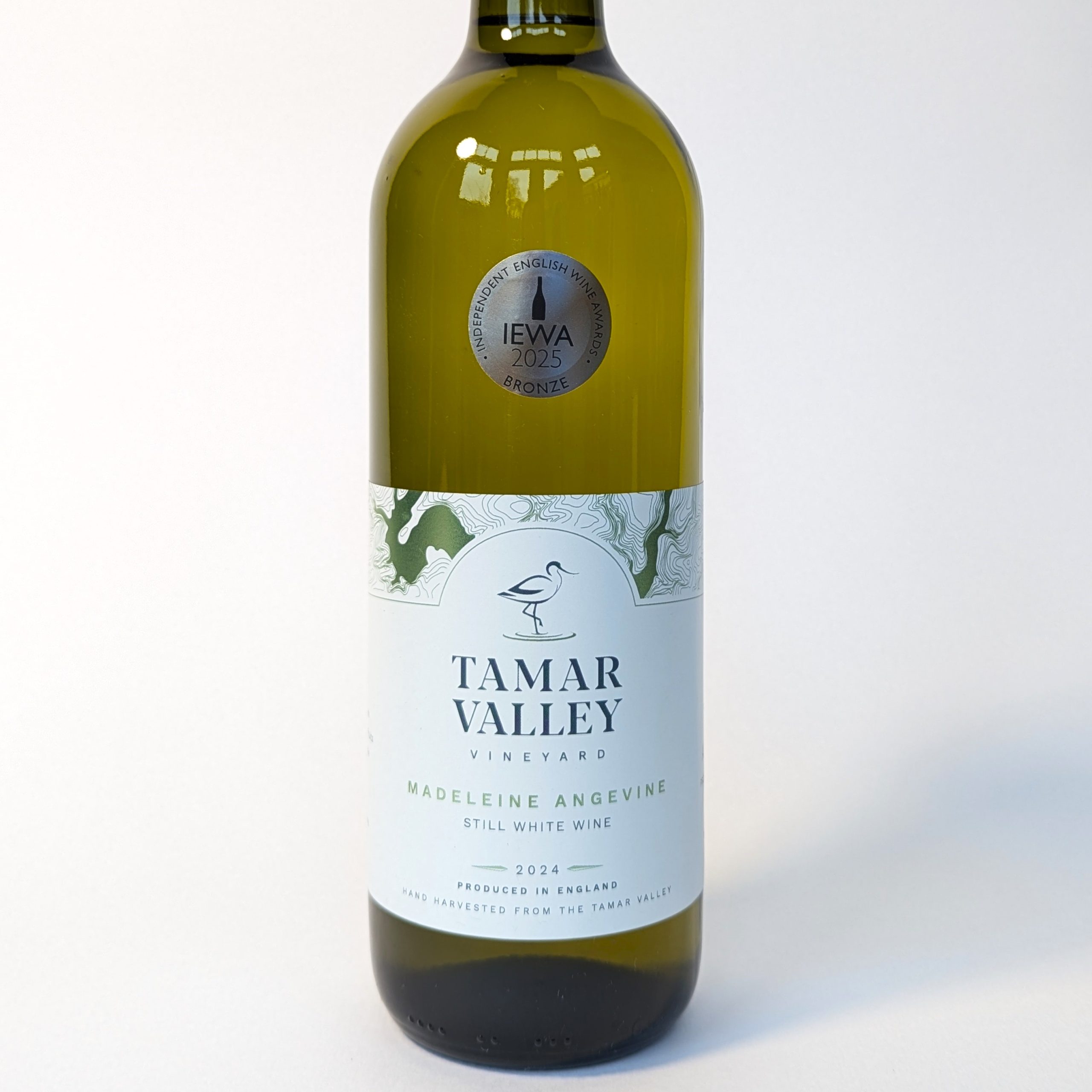 Madeleine Angevine 2024 - Still White Wine