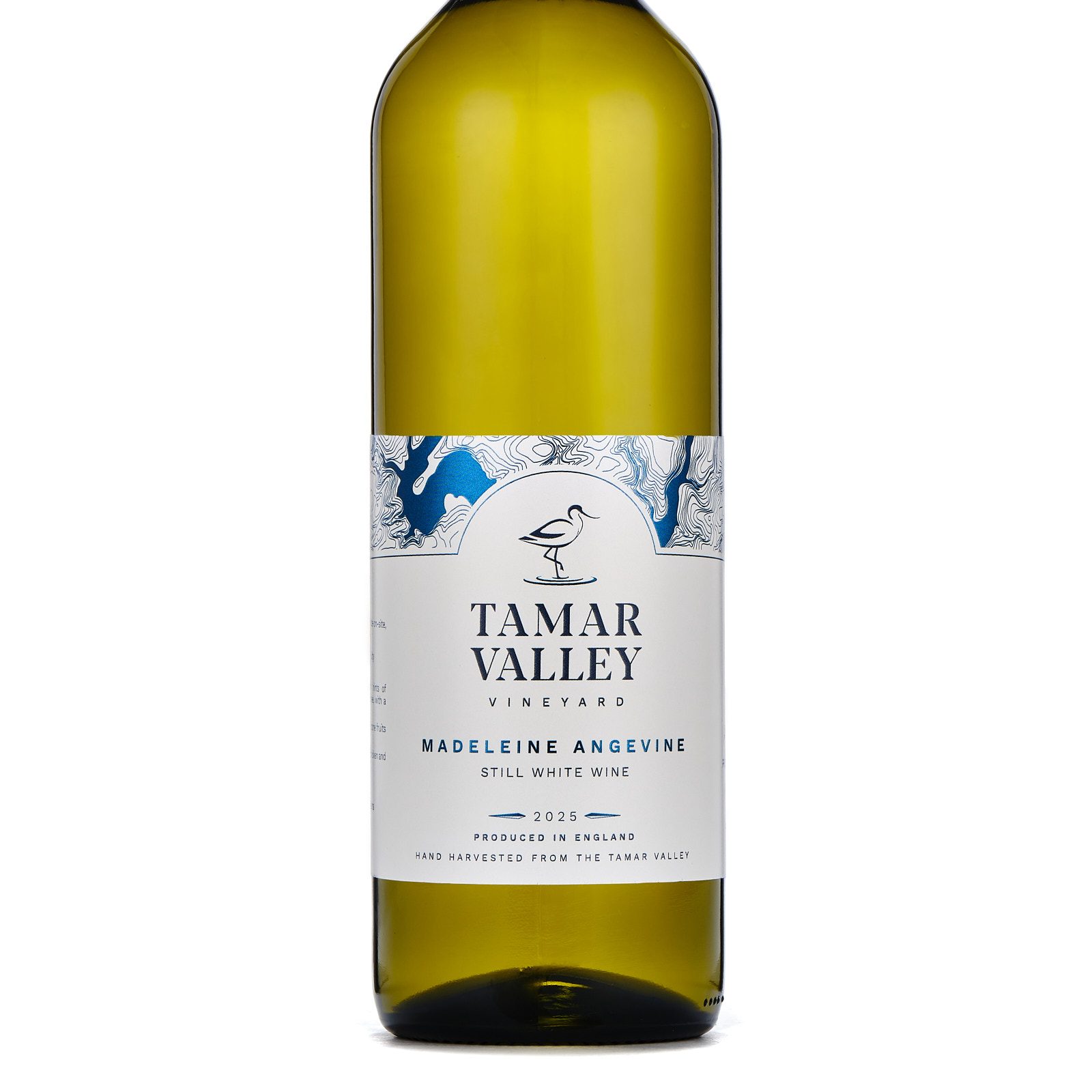 AWARD-WINNING Madeleine Angevine 2025 - Still White Wine
